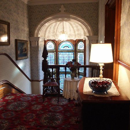 Ascot House Hotel York Exterior foto