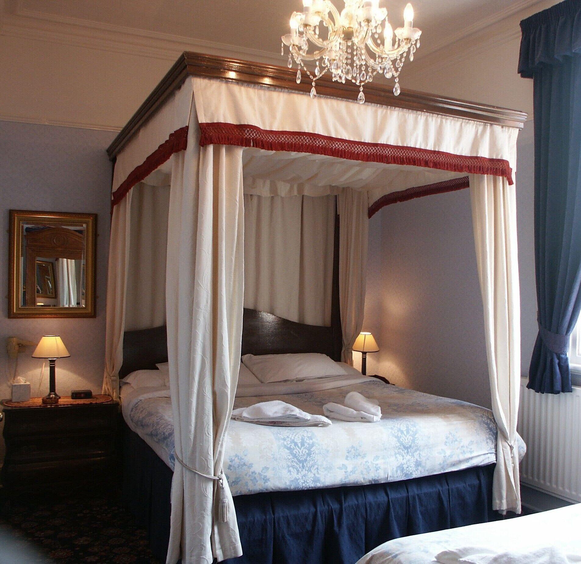 Ascot House Hotel York Exterior foto
