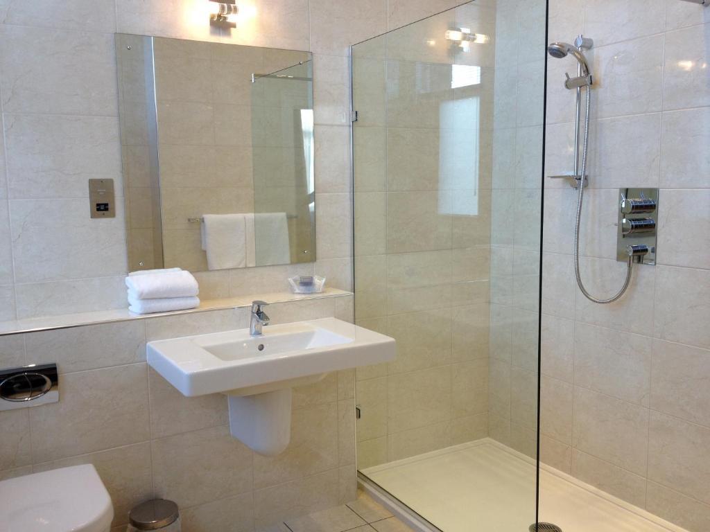 Ascot House Hotel York Quarto foto