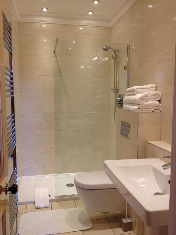 Ascot House Hotel York Quarto foto