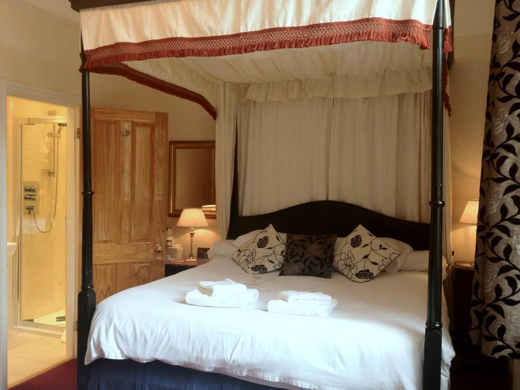 Ascot House Hotel York Quarto foto