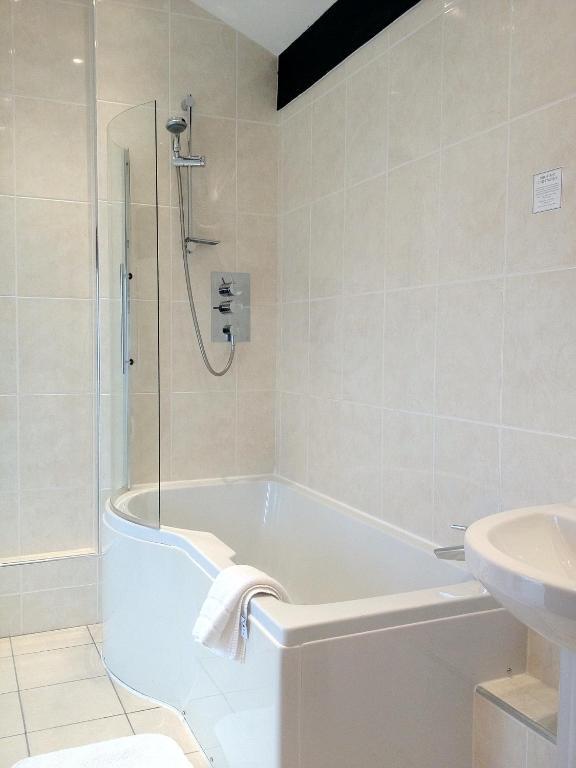 Ascot House Hotel York Quarto foto