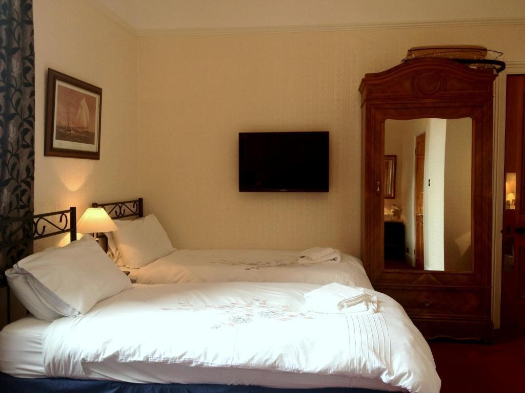 Ascot House Hotel York Quarto foto