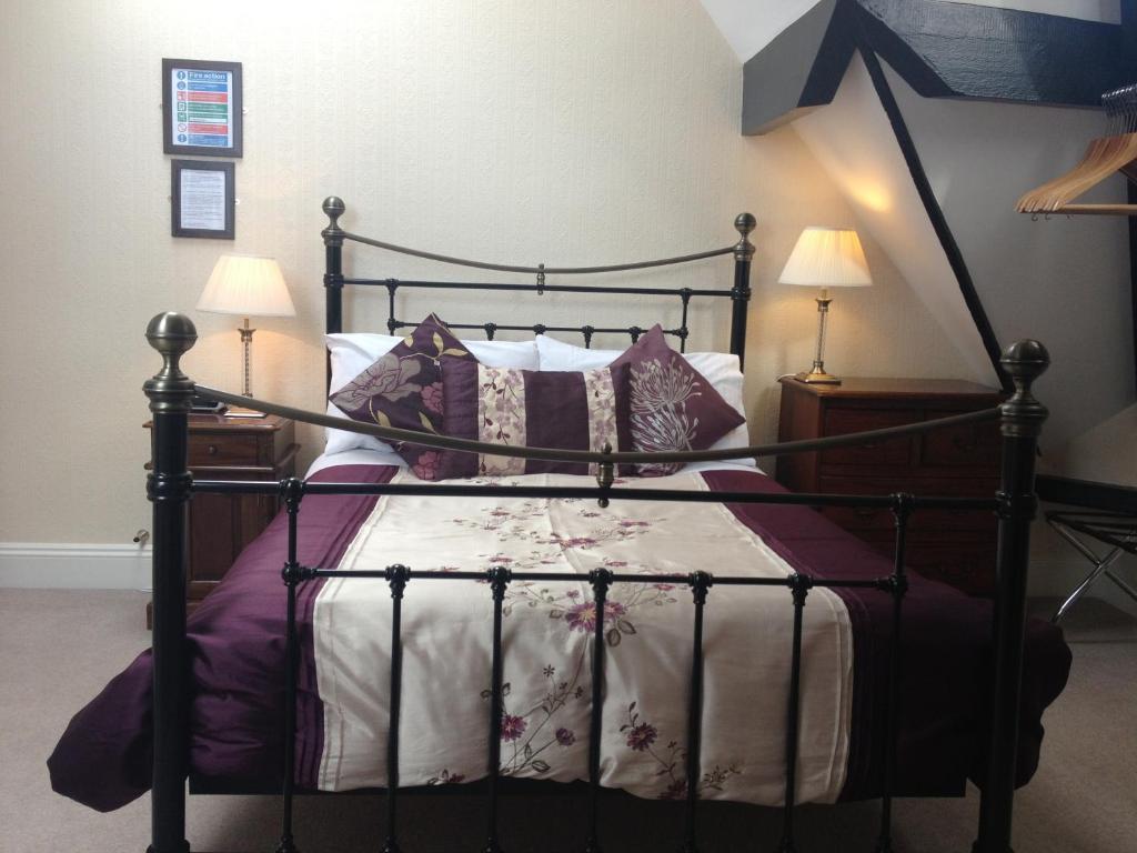 Ascot House Hotel York Quarto foto