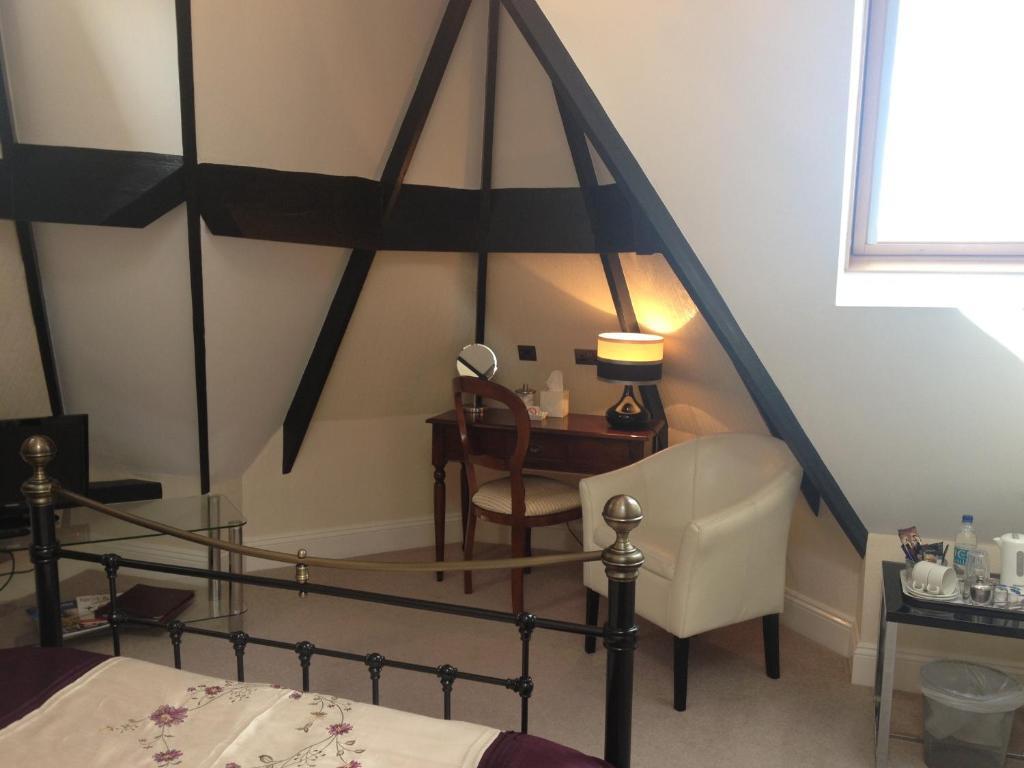 Ascot House Hotel York Quarto foto