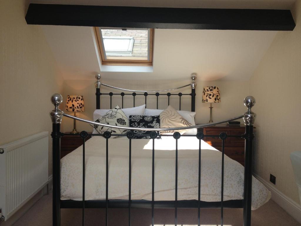 Ascot House Hotel York Quarto foto