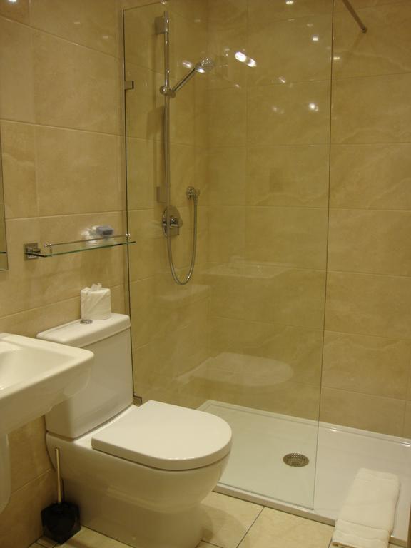 Ascot House Hotel York Quarto foto