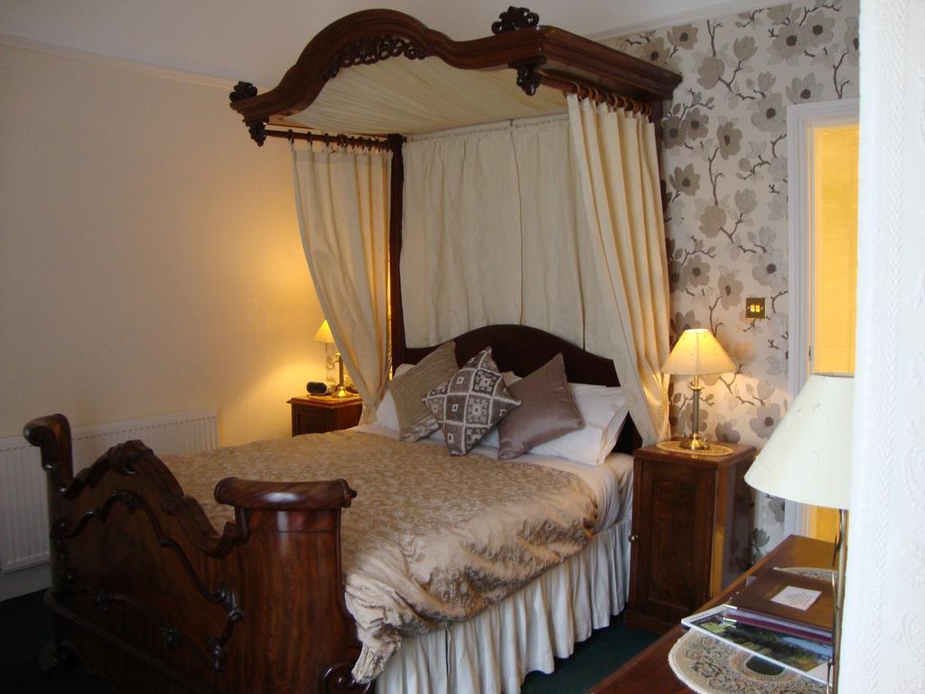 Ascot House Hotel York Quarto foto