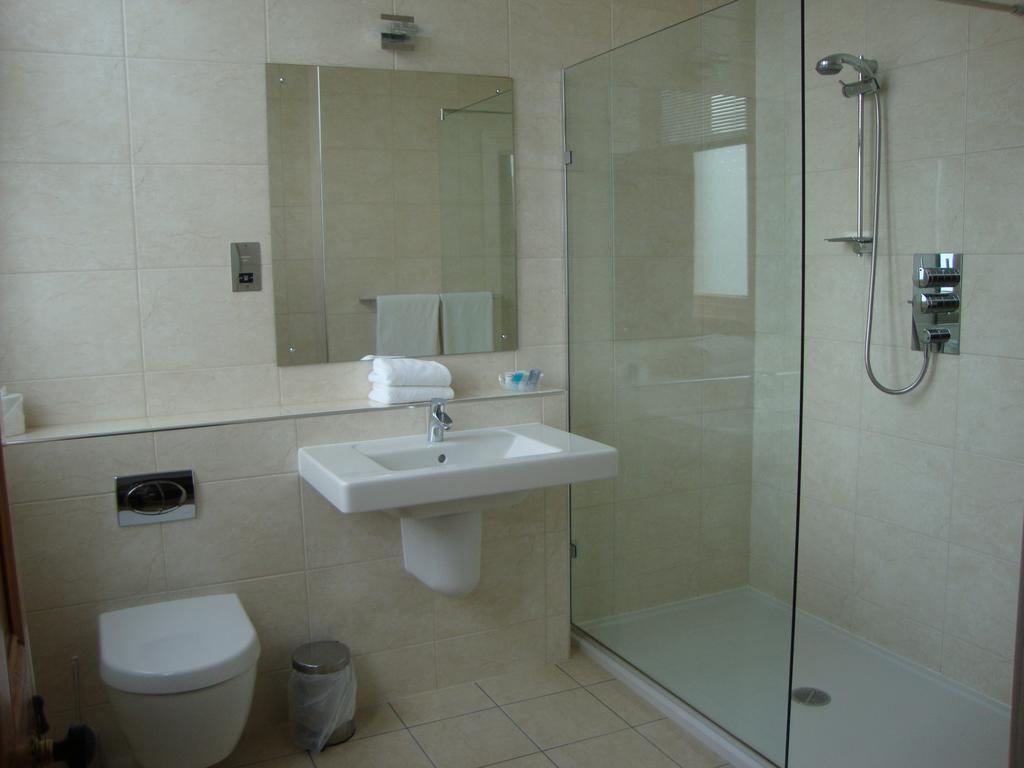 Ascot House Hotel York Quarto foto
