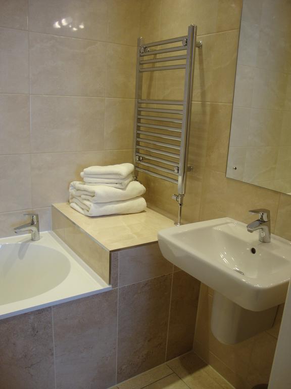 Ascot House Hotel York Quarto foto